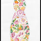 Floral Bunny