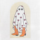 Ghost in Boots
