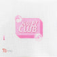 NDLPT Club
