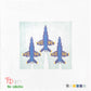 Blue Angels 6"