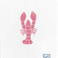 Pink Lobster