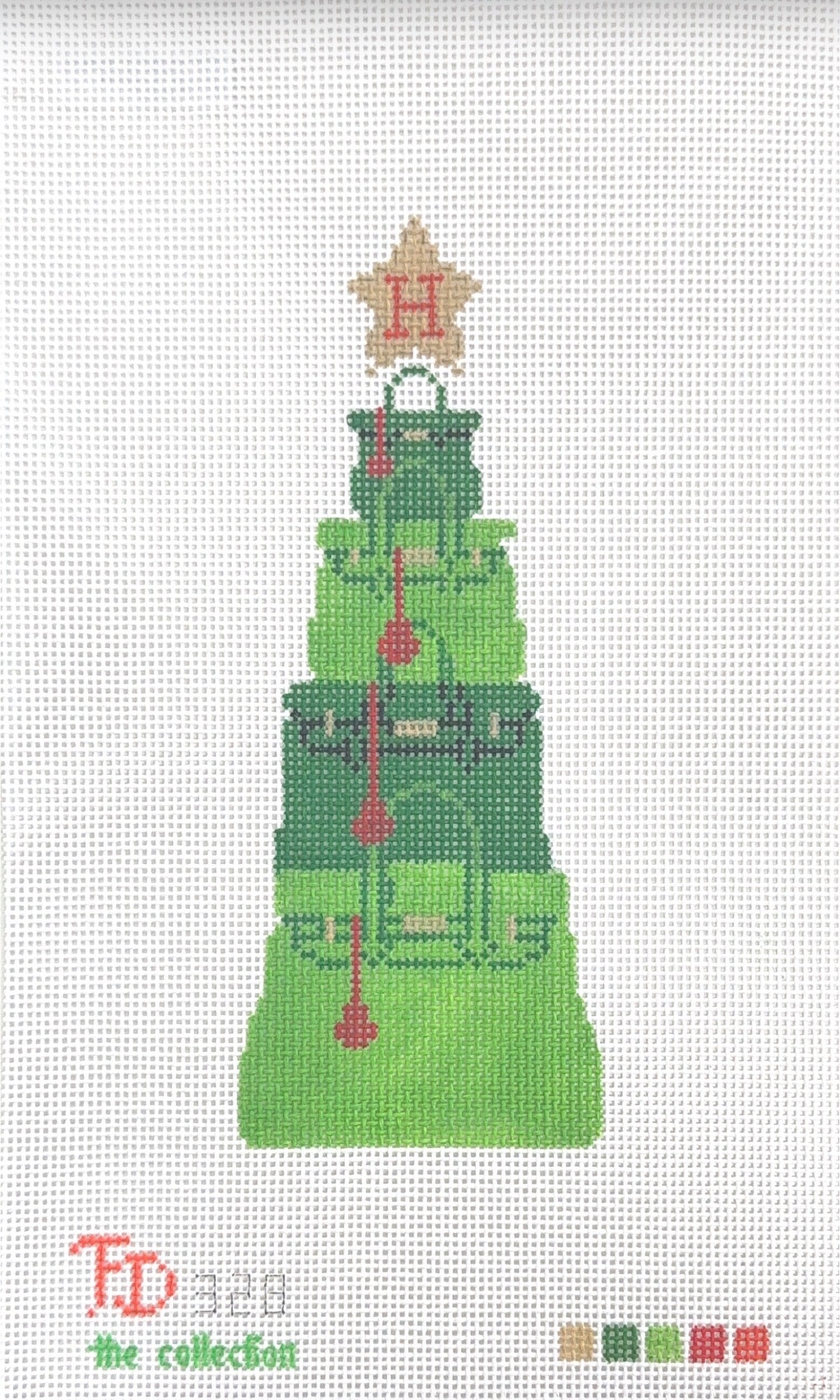 Birkin Tree