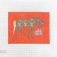 LV Horse