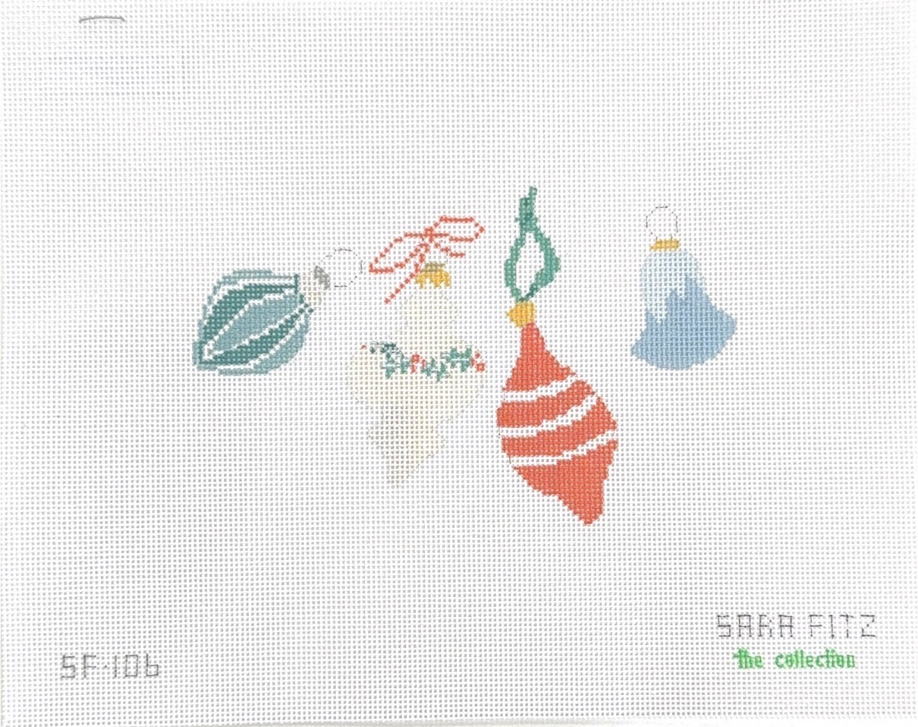 Ornaments Insert