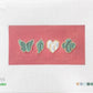 Jewel Charm Insert