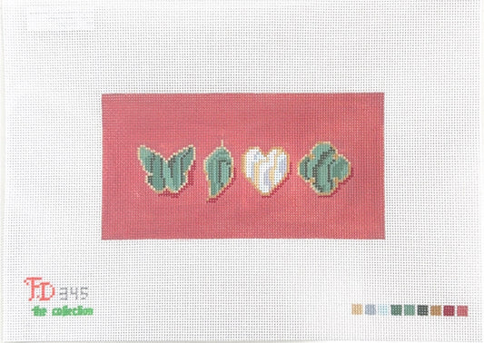 Jewel Charm Insert