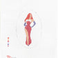 Xmas Jessica Rabbit