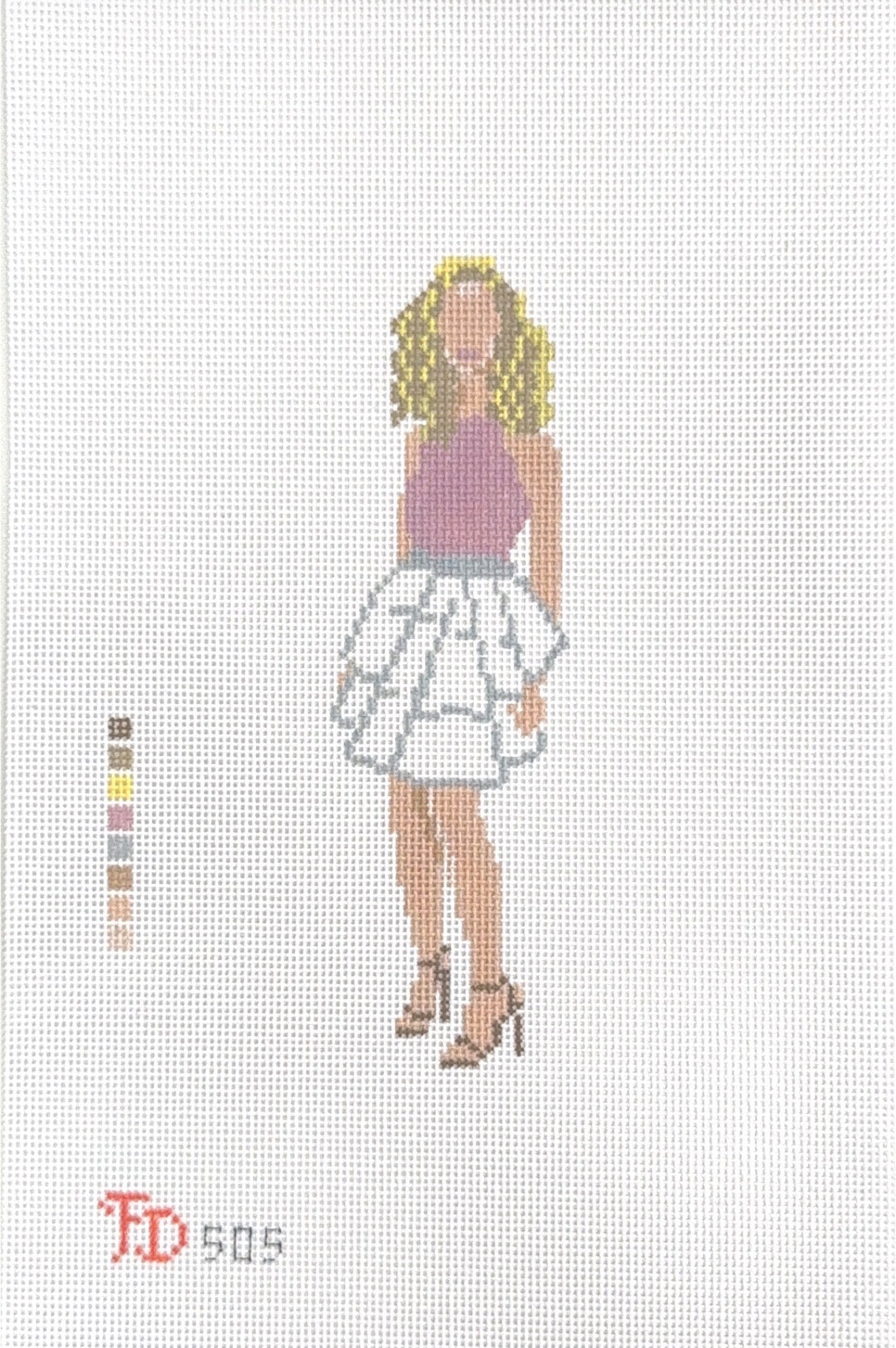 Carrie Bradshaw