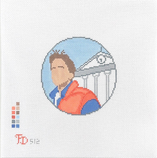 Marty McFly