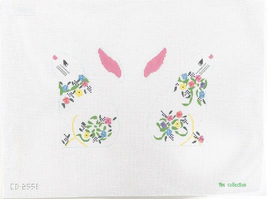 Springtime Bunny