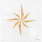 Northern Star Tree Topper
