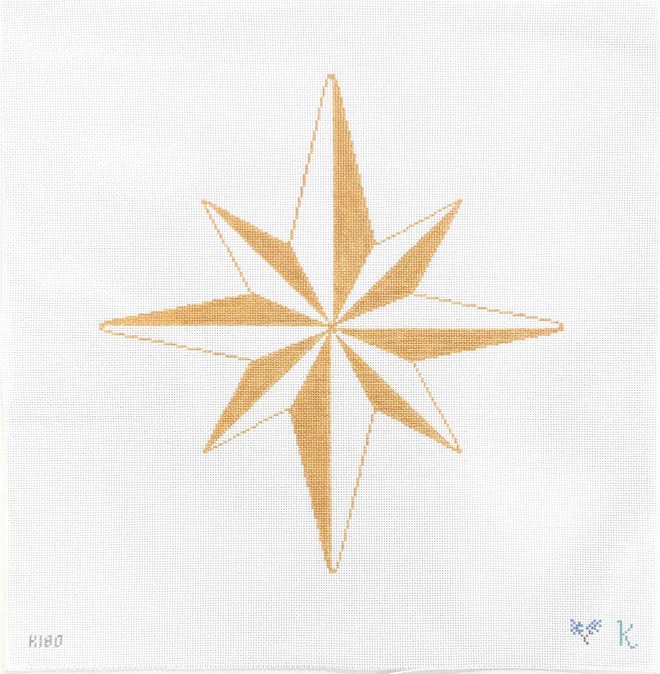 Northern Star Tree Topper