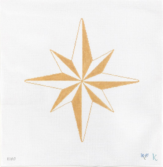 Northern Star Tree Topper