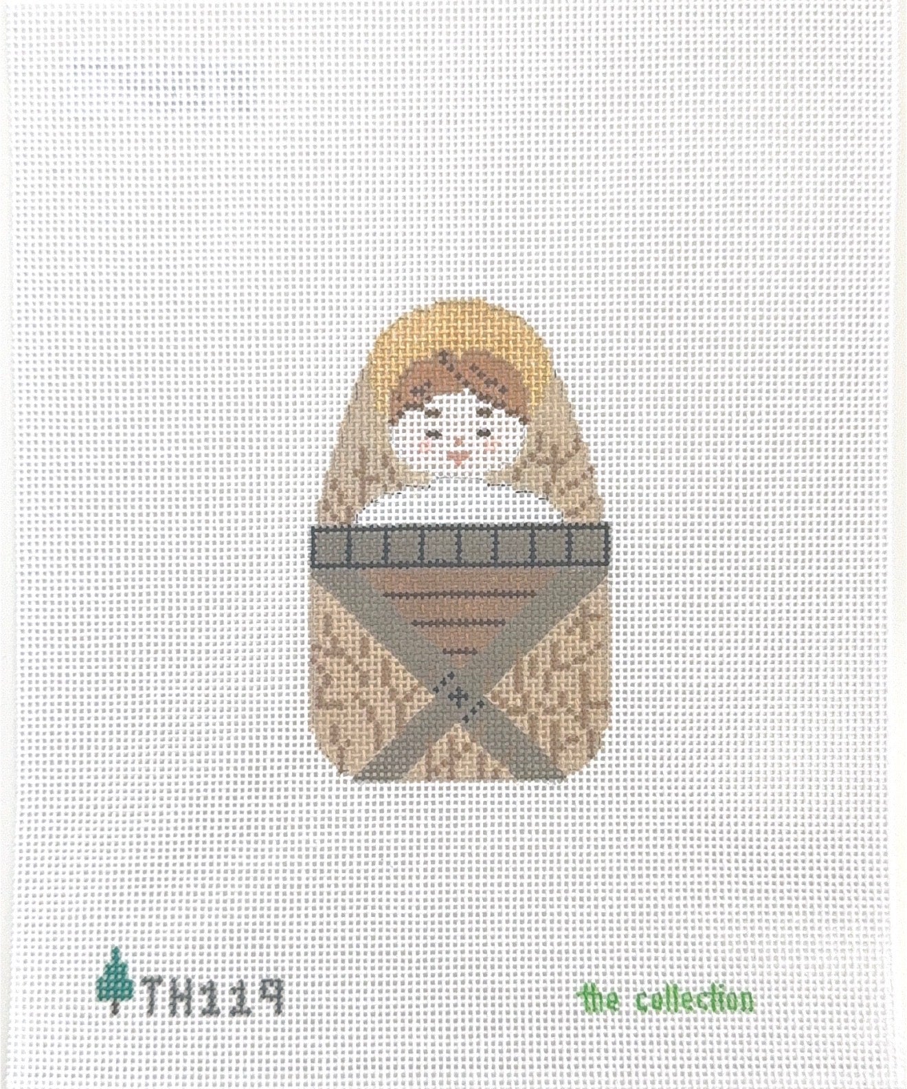 Nativity- The Collection 11 pieces (Sold as Set)
