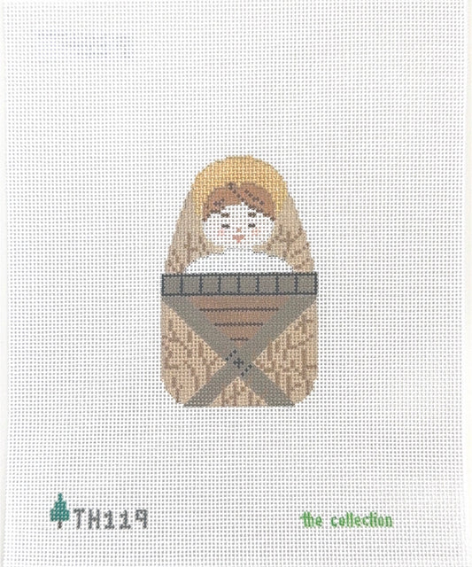 Nativity- The Collection 11 pieces (Sold as Set)