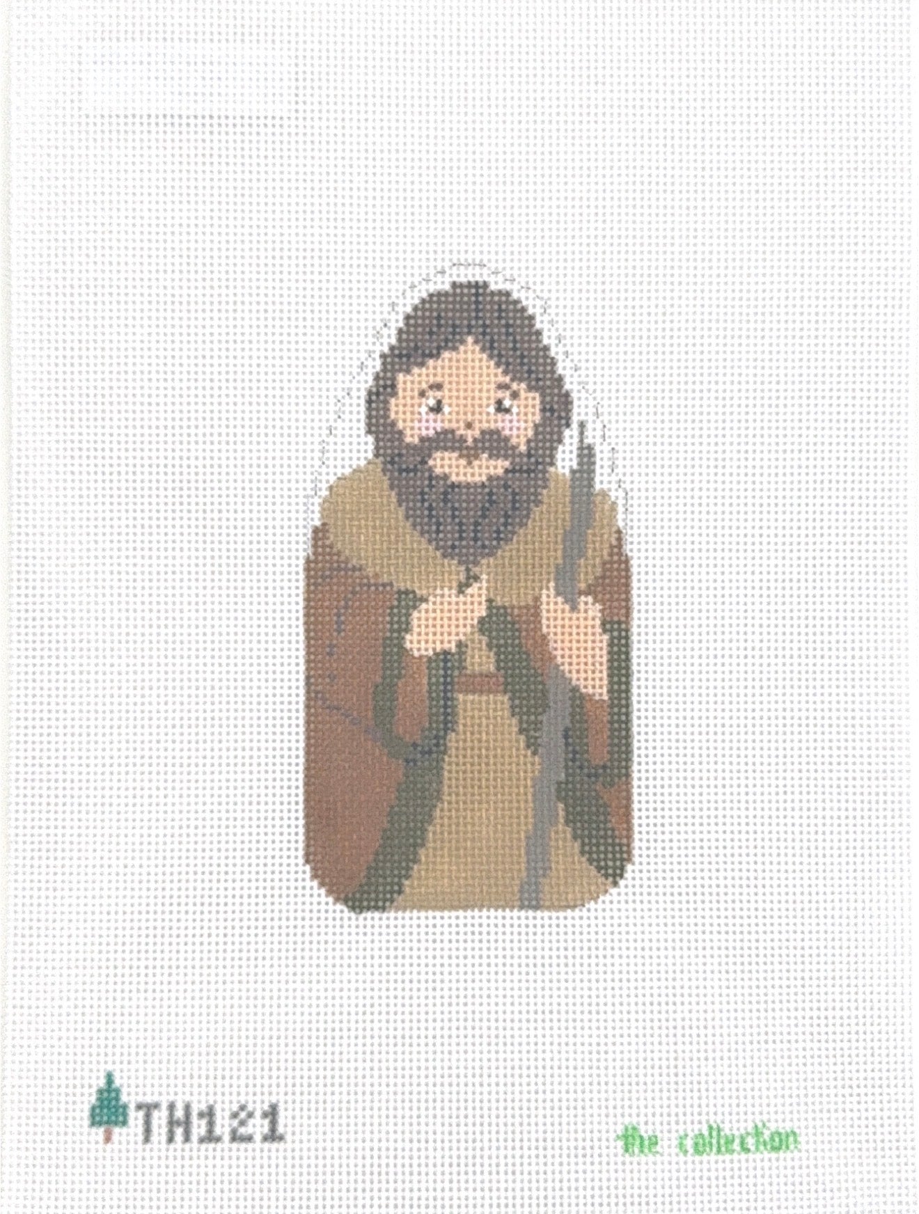 Nativity- The Collection 11 pieces (Sold as Set)