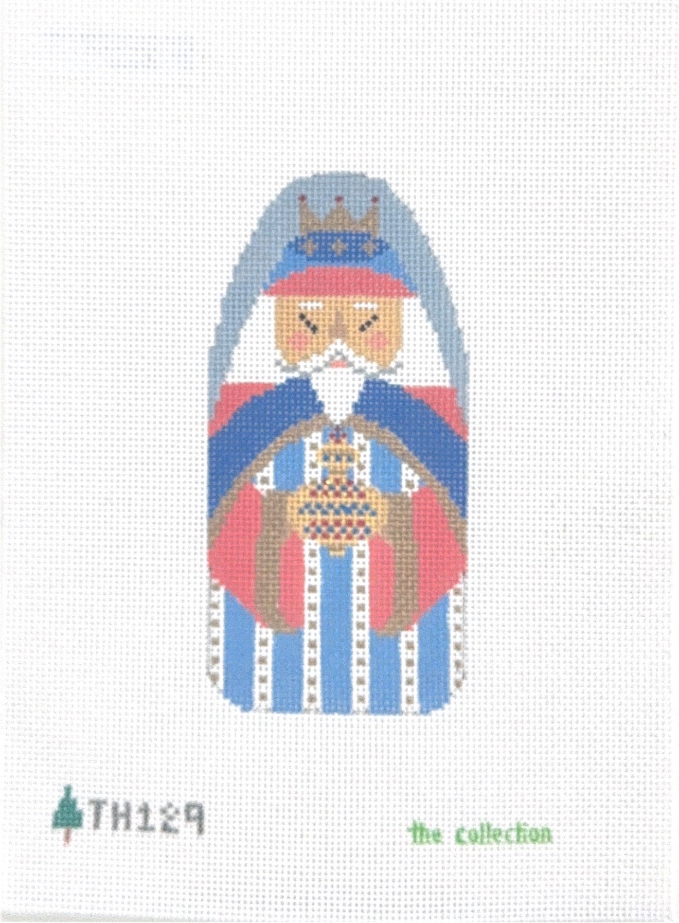 Nativity- The Collection 11 pieces (Sold as Set)