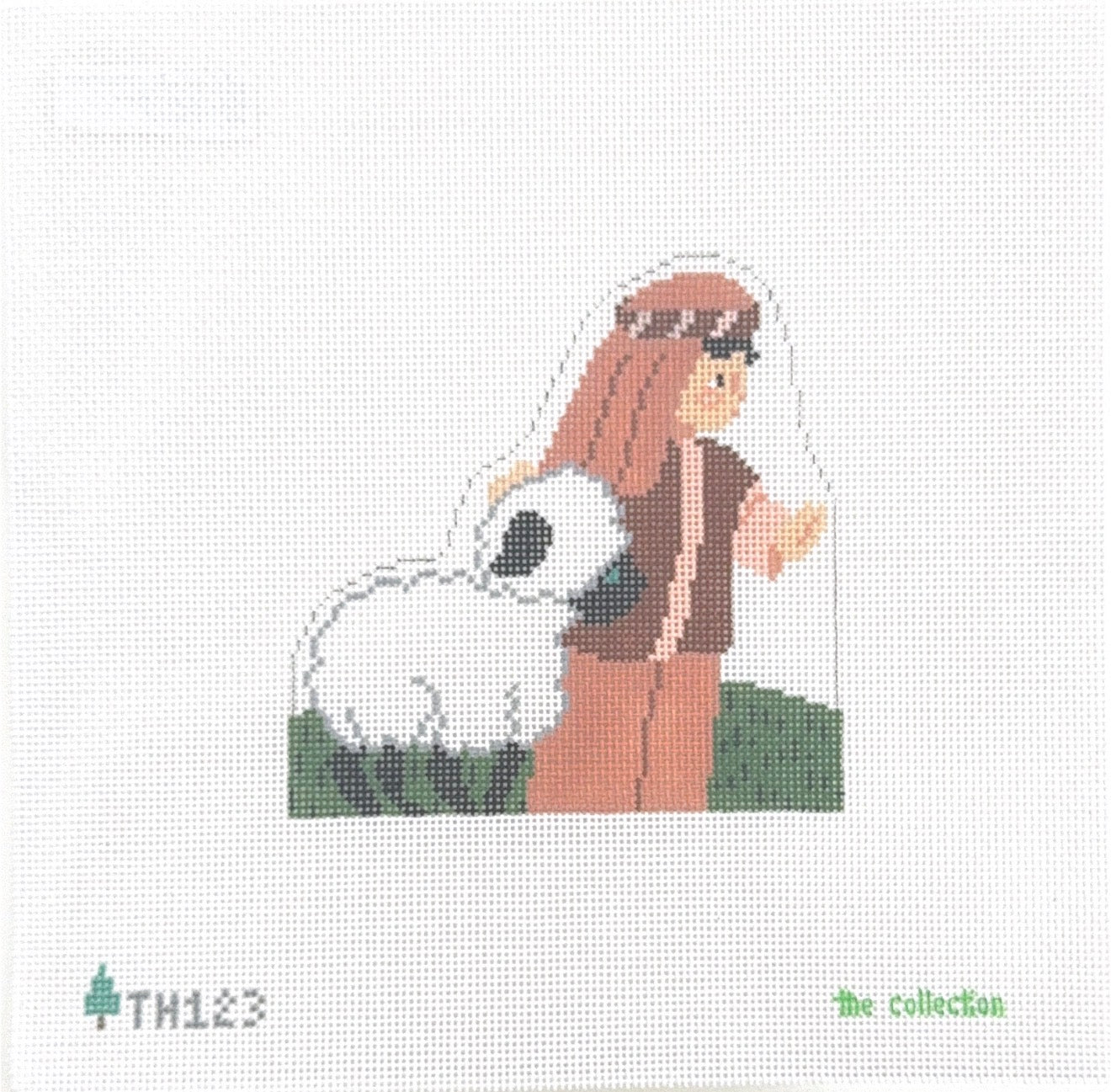Nativity- The Collection 11 pieces (Sold as Set)