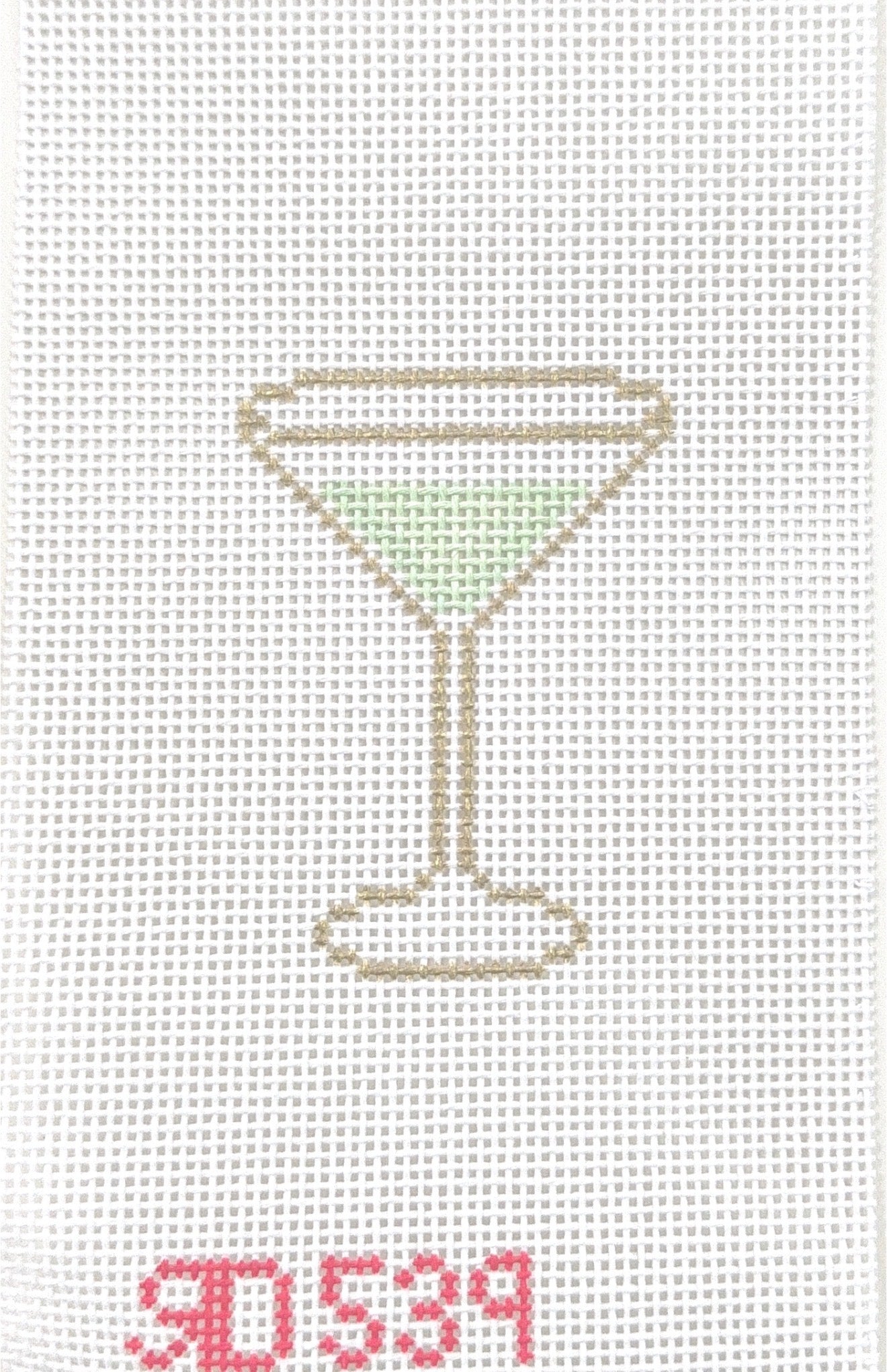Martini Charm
