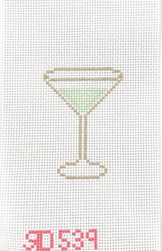 Martini Charm