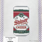Shiner Cheer