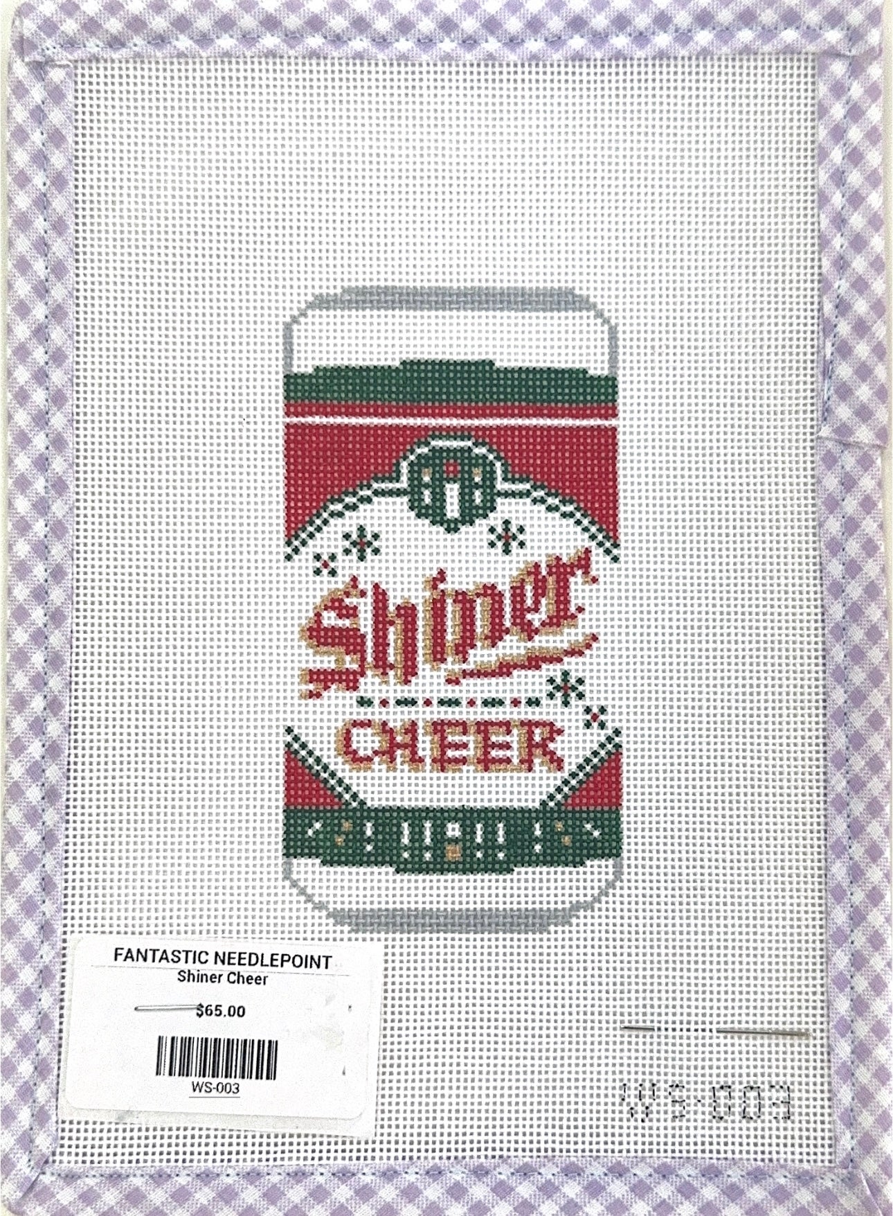 Shiner Cheer
