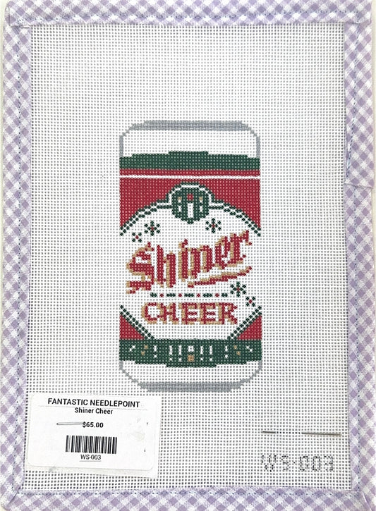 Shiner Cheer