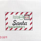 Santa Letter