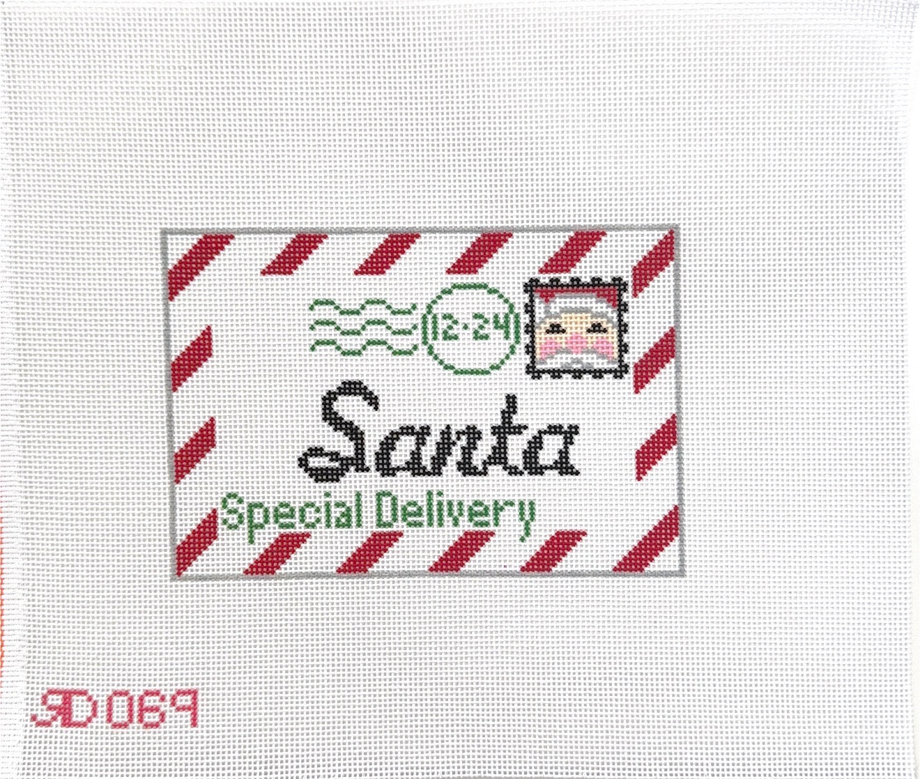 Santa Letter