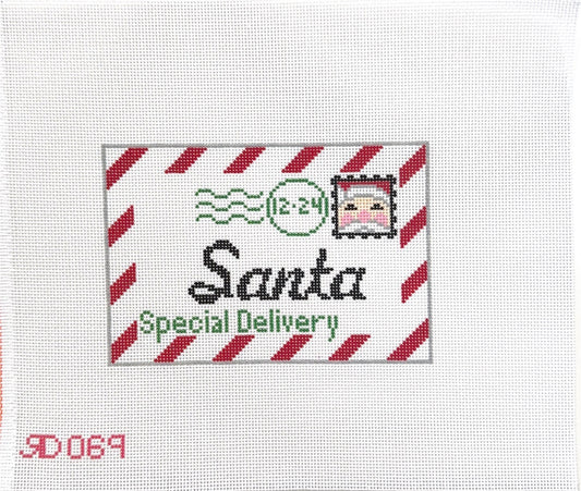 Santa Letter
