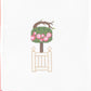 Bag Topiary