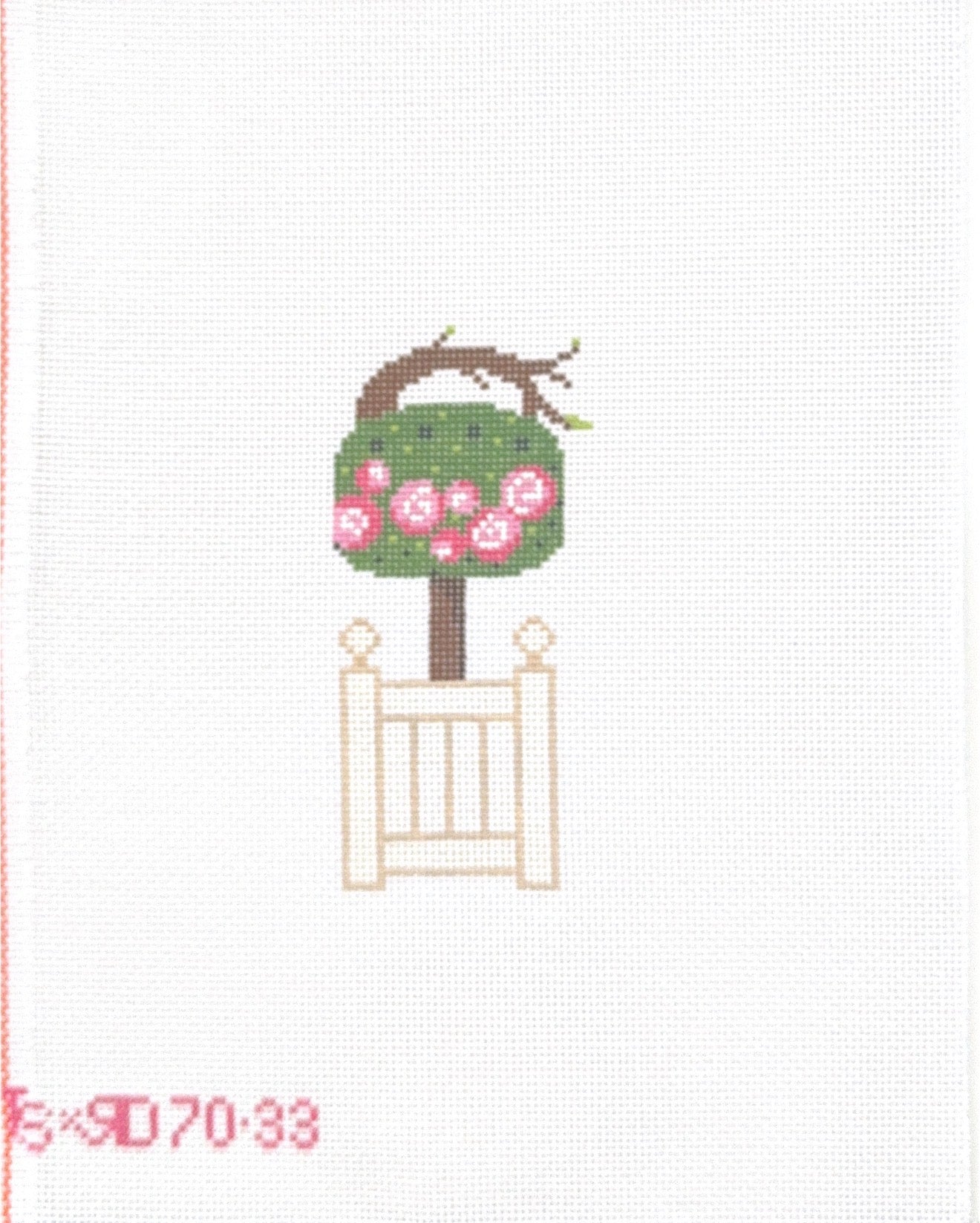 Bag Topiary