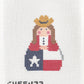 Texas Stitch it