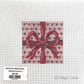 Red Bow Present