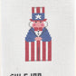Uncle Sam Stitch it