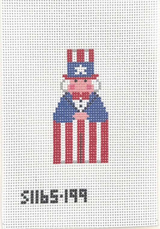 Uncle Sam Stitch it