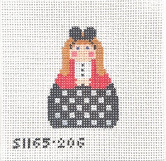 Mouse Ears Stitch It