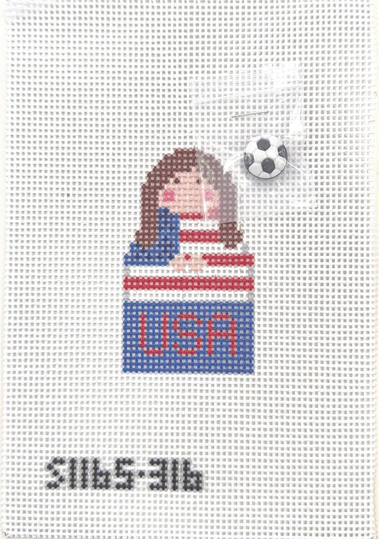 USA Women's Soccer