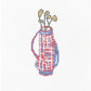 Red Plaid Golf Club