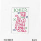 Leopard Joker