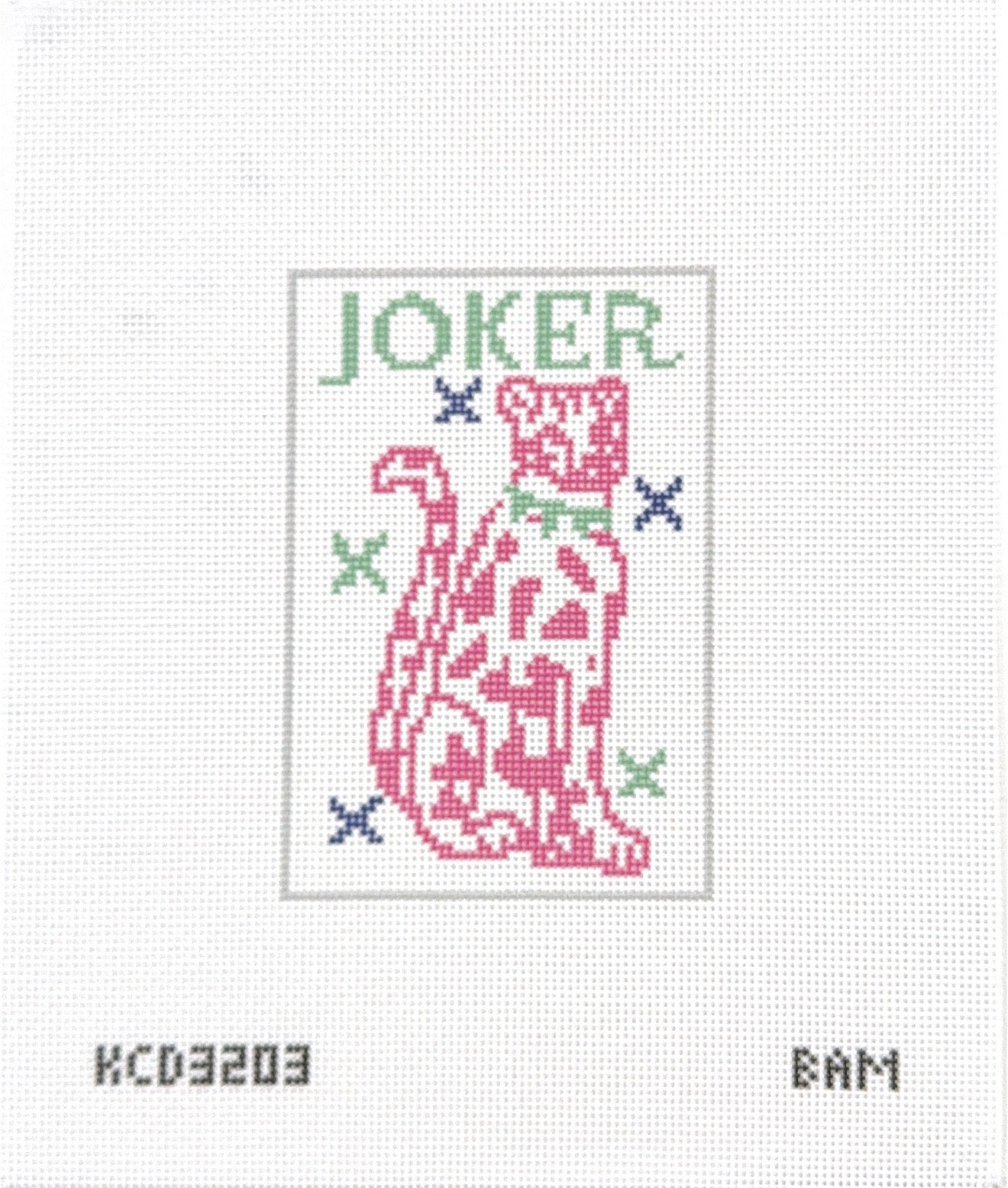 Leopard Joker