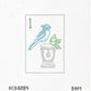 Bird Bam Mint Julep