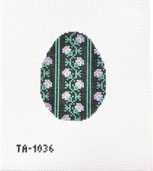 Thistle Green Egg