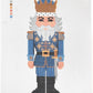 Blue Nutcracker