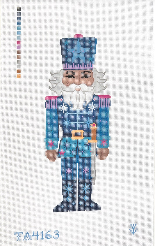 Star Nutcracker