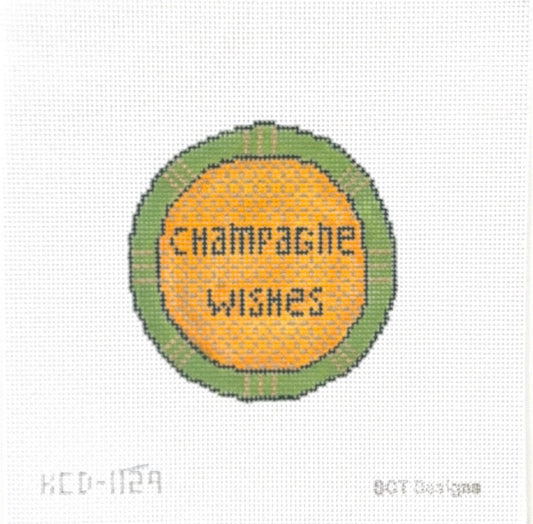 Champagne Wishes