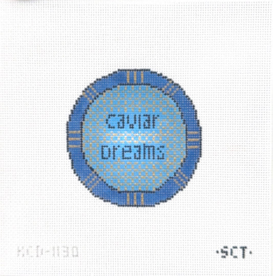 Caviar Dreams