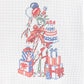 Lady Liberty