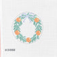 Citrus Wreath