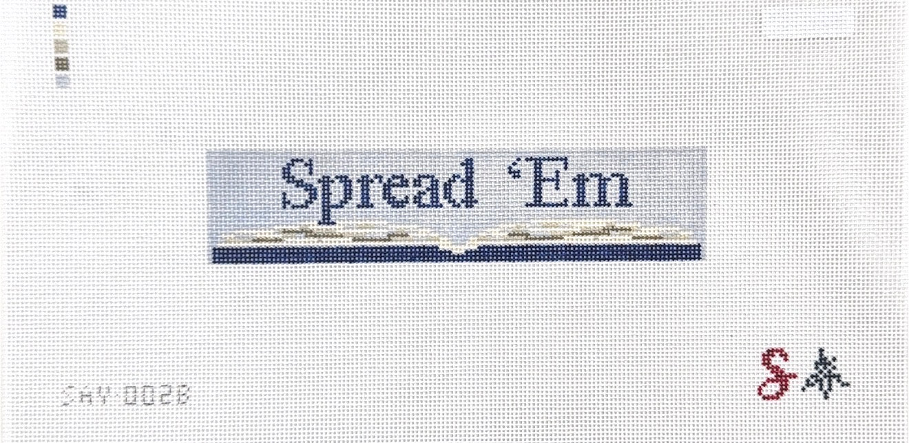Spread 'Em